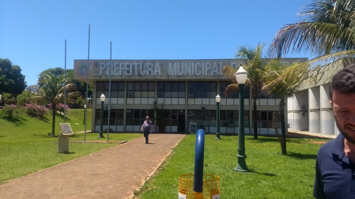 Elaboração de Laudos Técnicos - Prefeitura Municipal de Loanda - PR